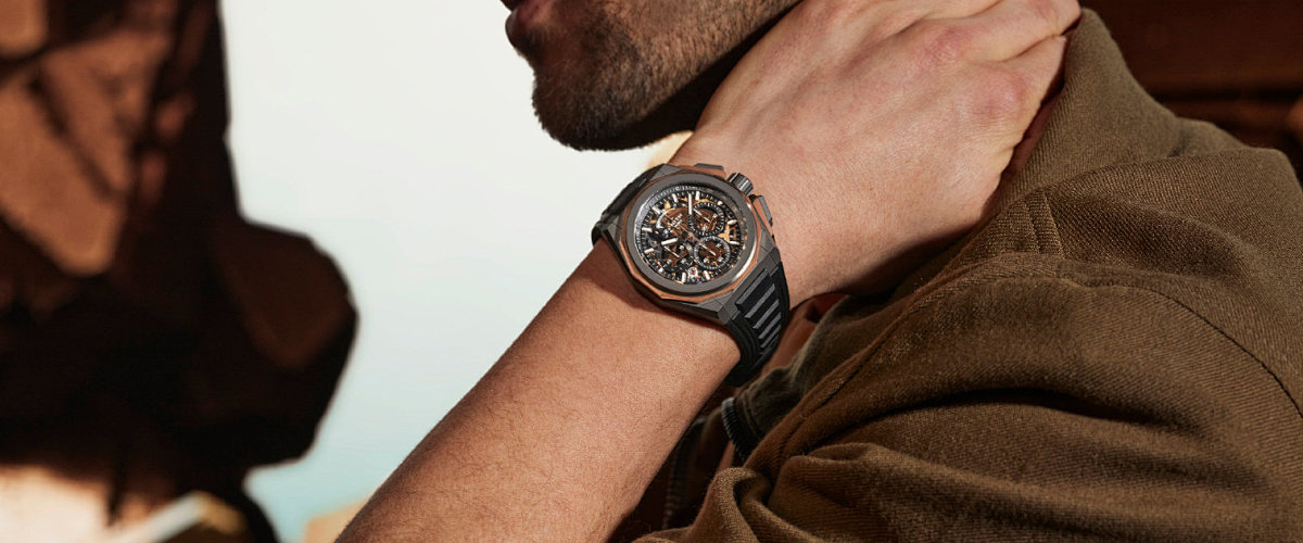 Aerowatchs